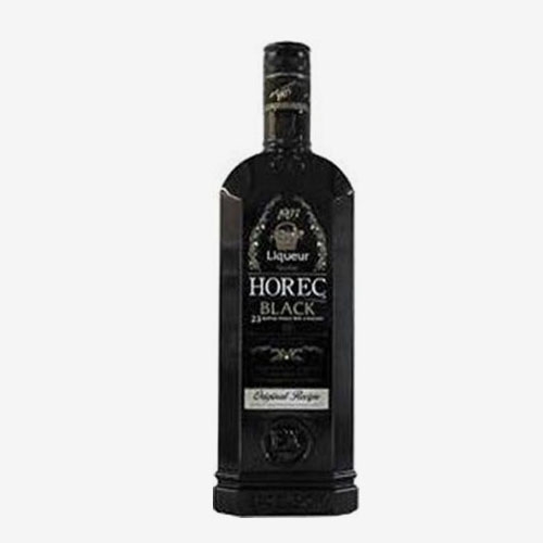 Horec blac 35% - 700 ml