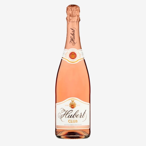 Hubert J.E. Club rosé 750 ml